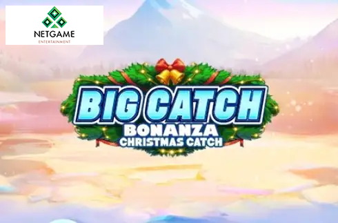 Big Catch Bonanza Christmas Catch
